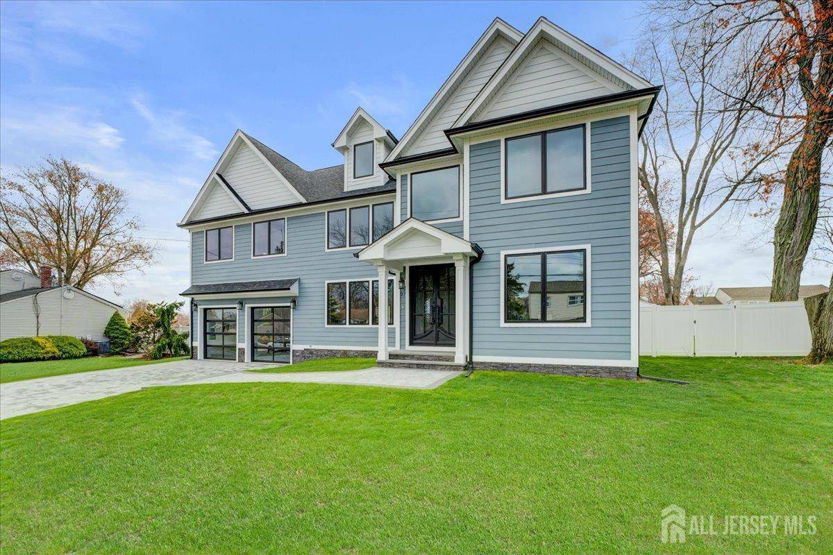 Spotswood, NJ 08884,27 Ertle AVE