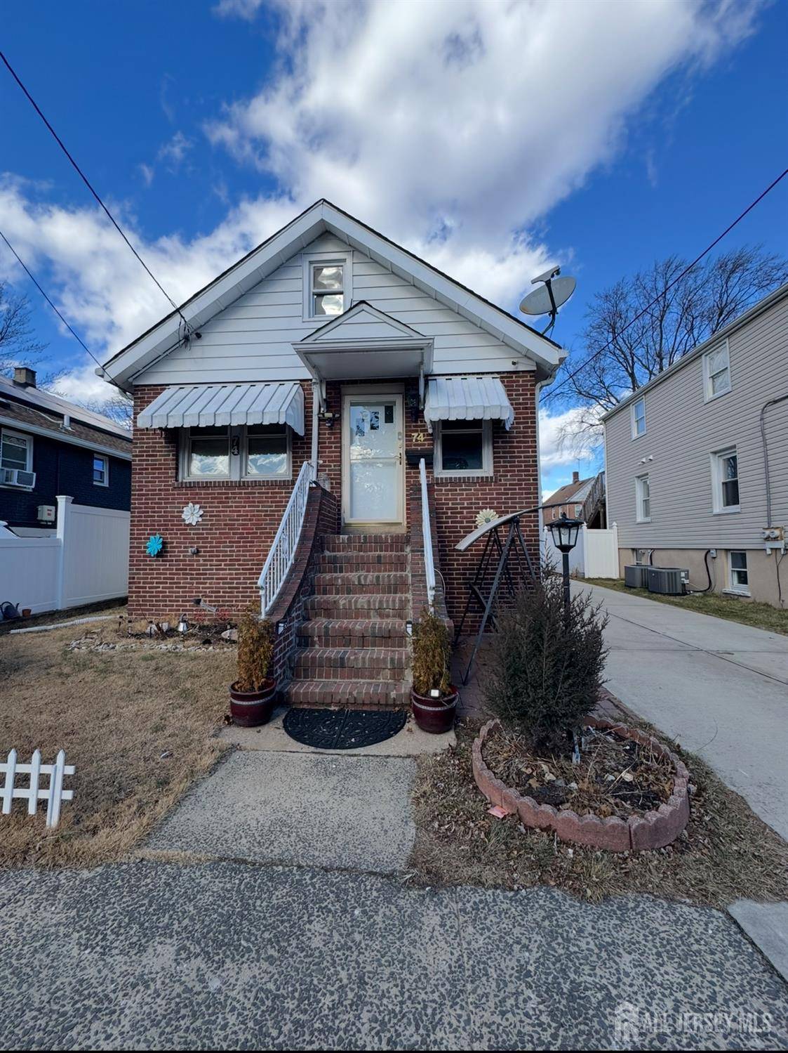 74 Spring ST, Woodbridge Proper, NJ 07095