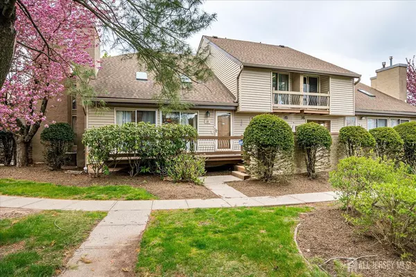 115 Kelly DR, Edison, NJ 08820