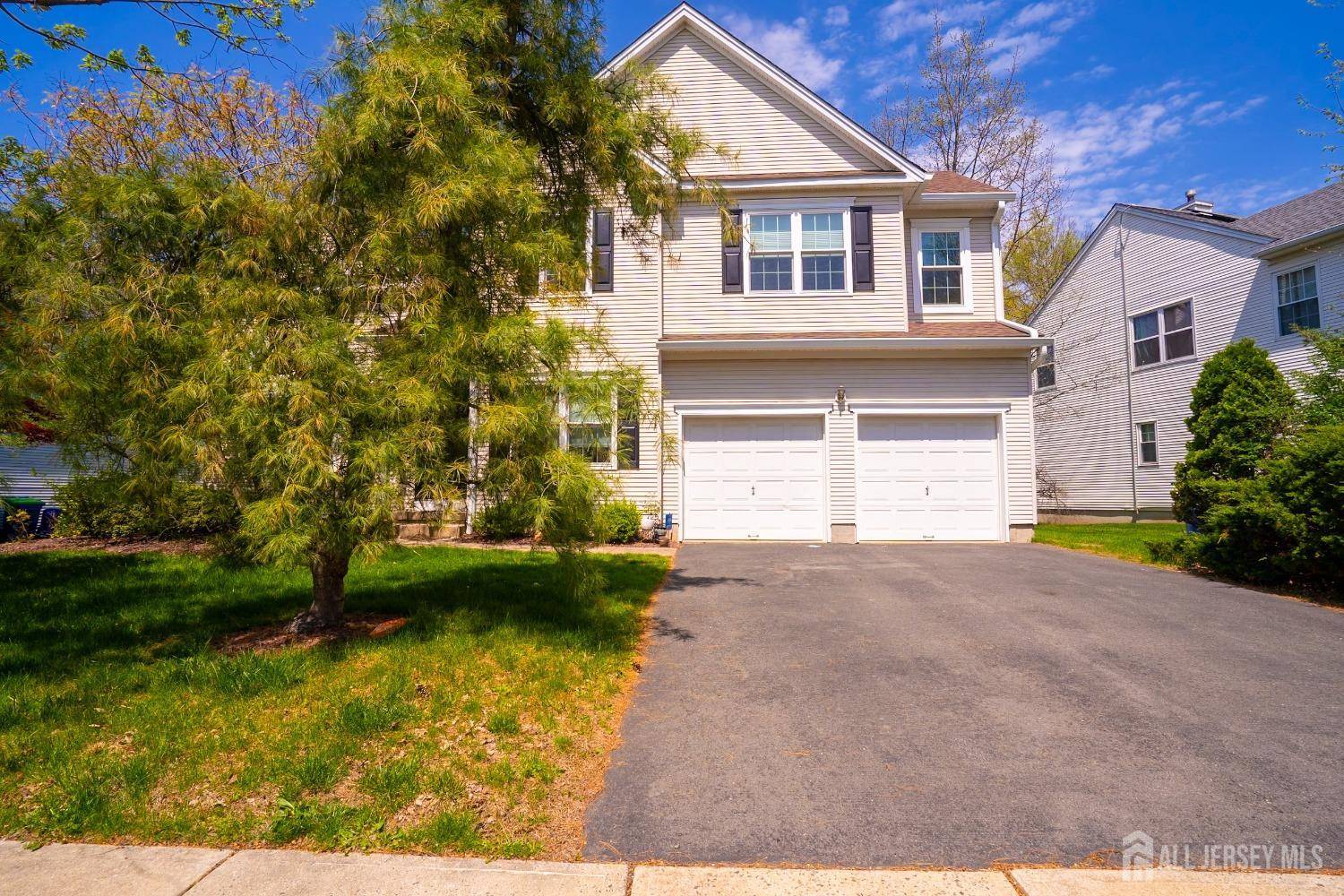 Montgomery, NJ 08540,6 York DR