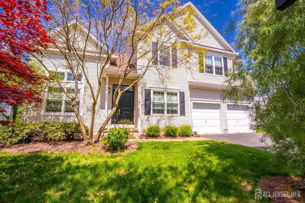 Montgomery, NJ 08540,6 York DR