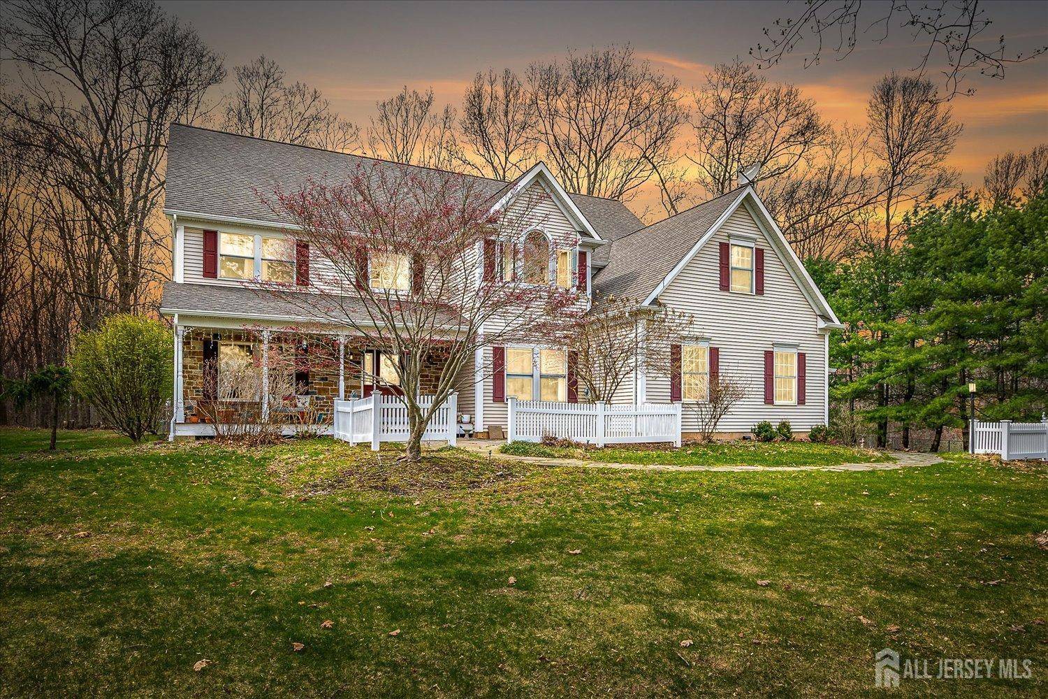 463 County Road 579, Milford, NJ 08848