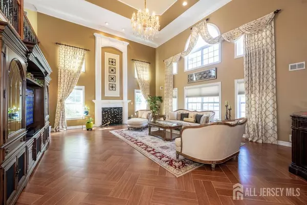 Monroe, NJ 08831,45 Imperial CT
