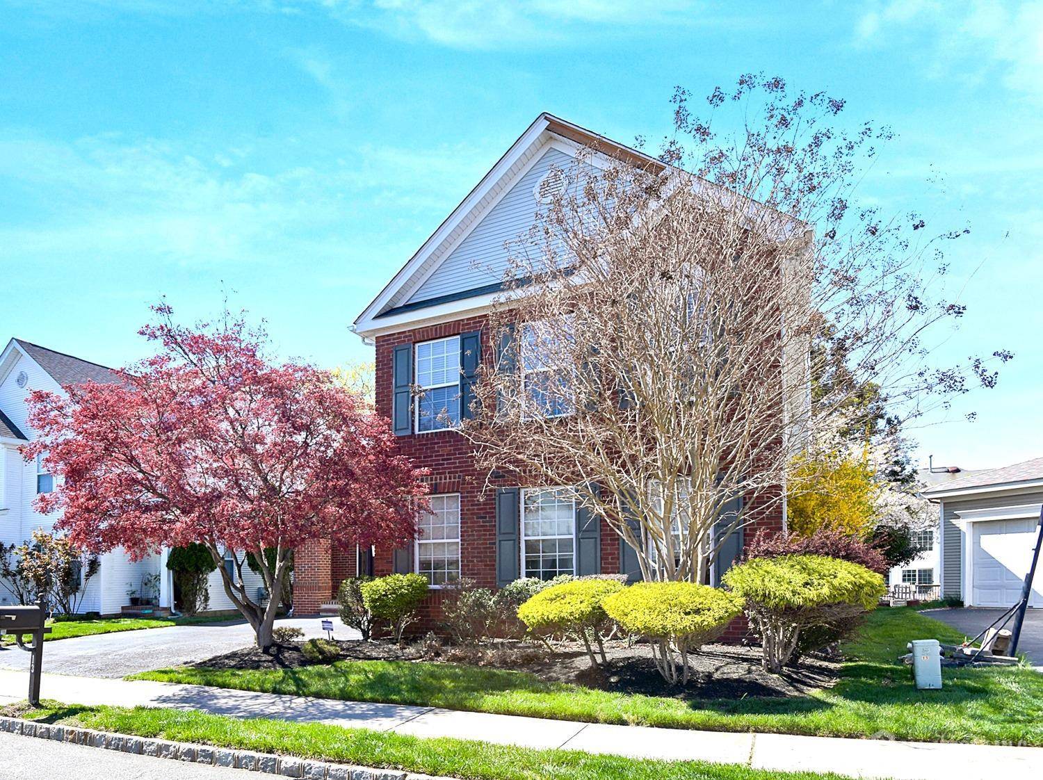 Plainsboro, NJ 08536,13 hawthorn DR