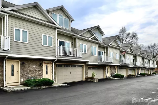 156 Mountain AVE #6, Springfield, NJ 07081