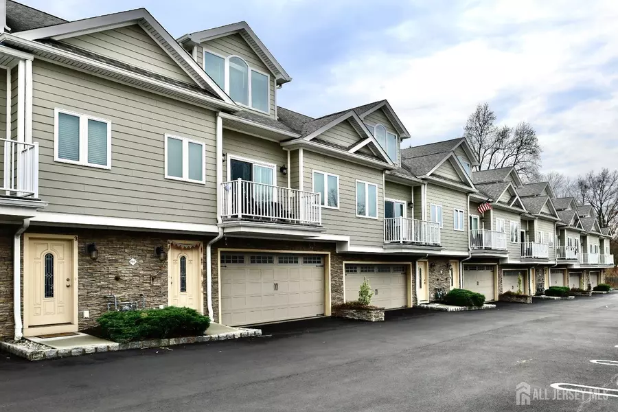 156 Mountain AVE #6, Springfield, NJ 07081