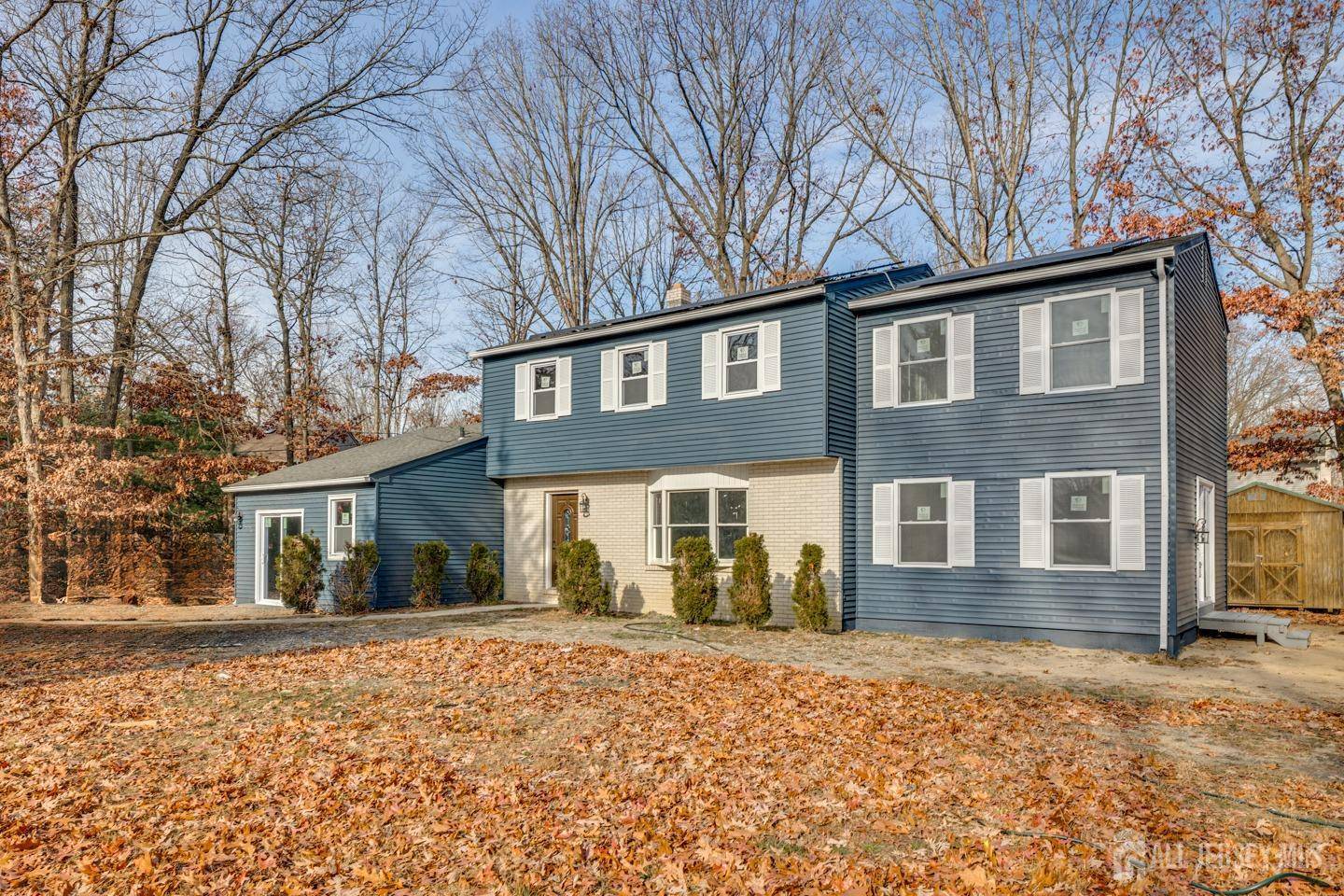 116 W WEDGEWOOD CT, Millville, NJ 08332