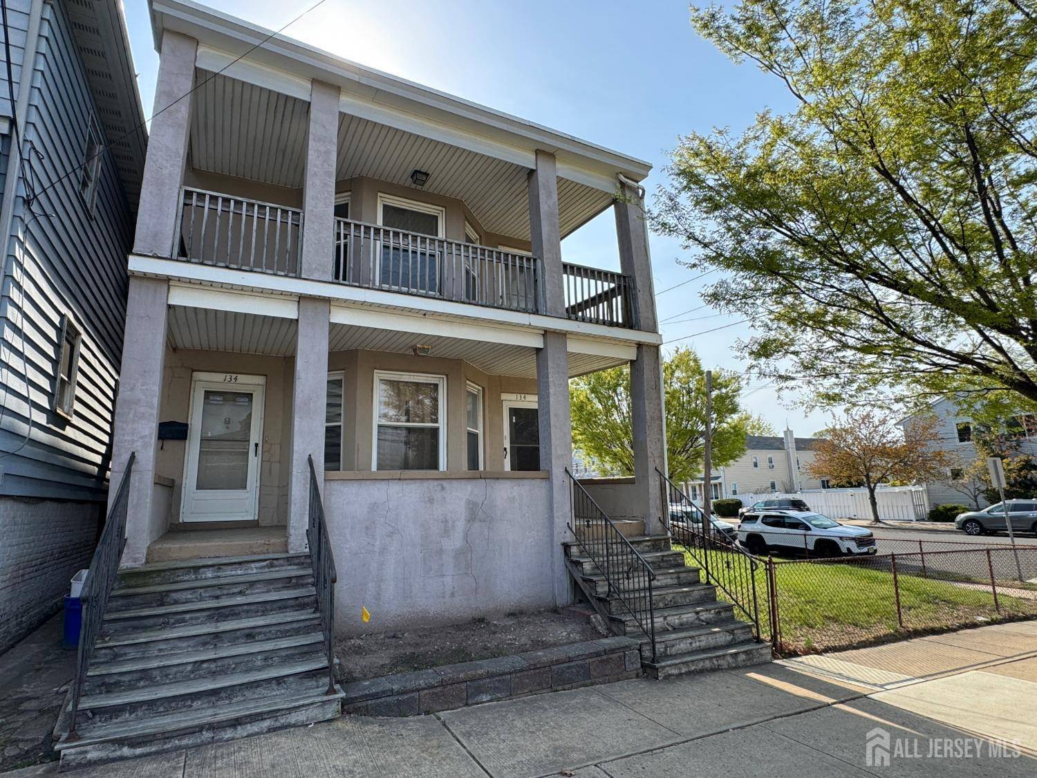 134 S Stevens AVE S, South Amboy, NJ 08879