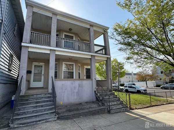 134 S Stevens AVE S, South Amboy, NJ 08879