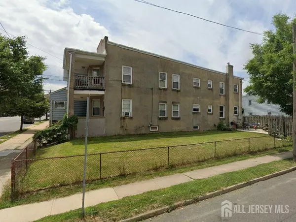 South Amboy, NJ 08879,134 S Stevens AVE S