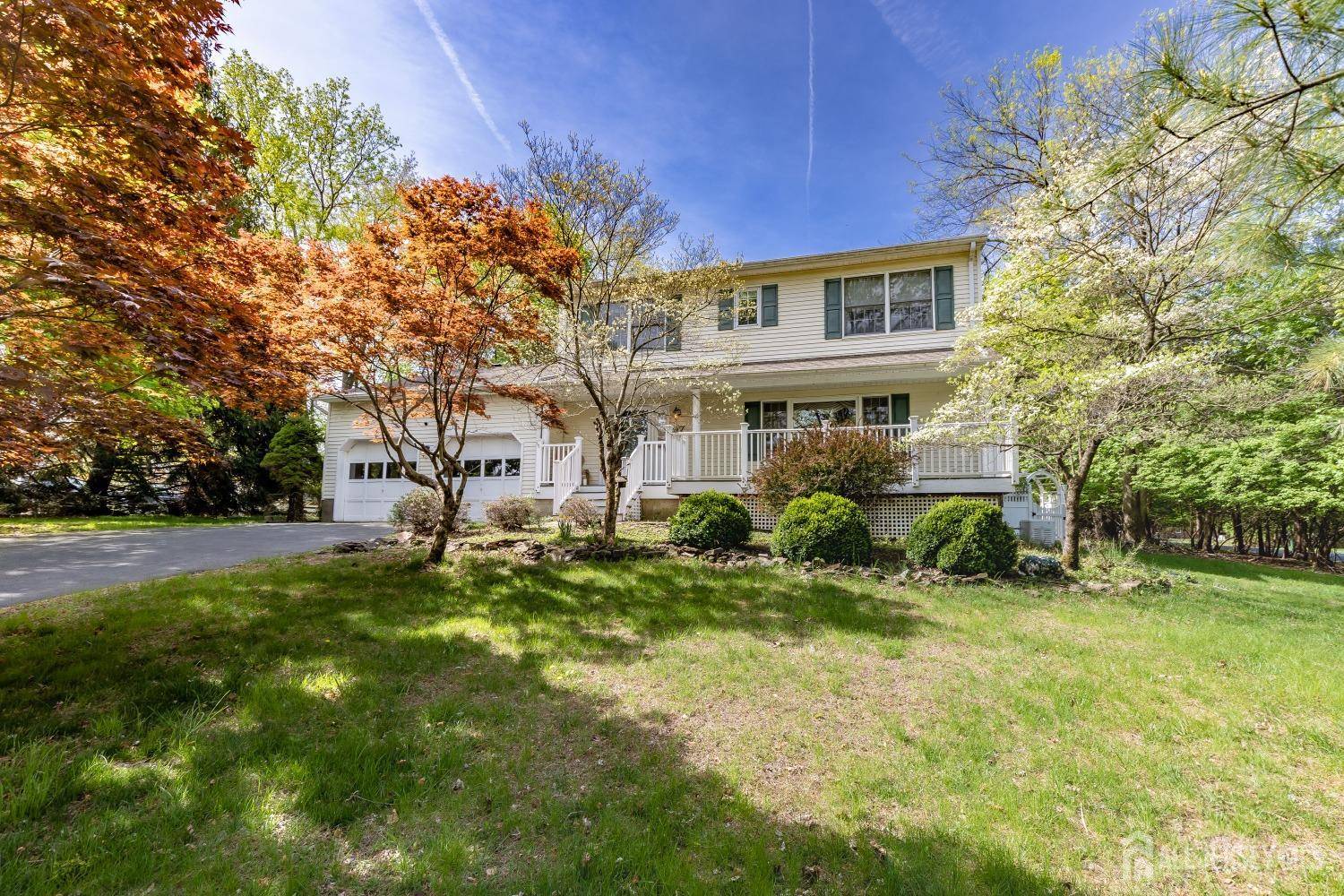 Franklin, NJ 08823,97 BENNINGTON Pkwy