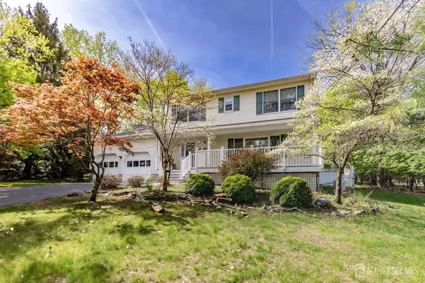 97 BENNINGTON Pkwy, Franklin, NJ 08823