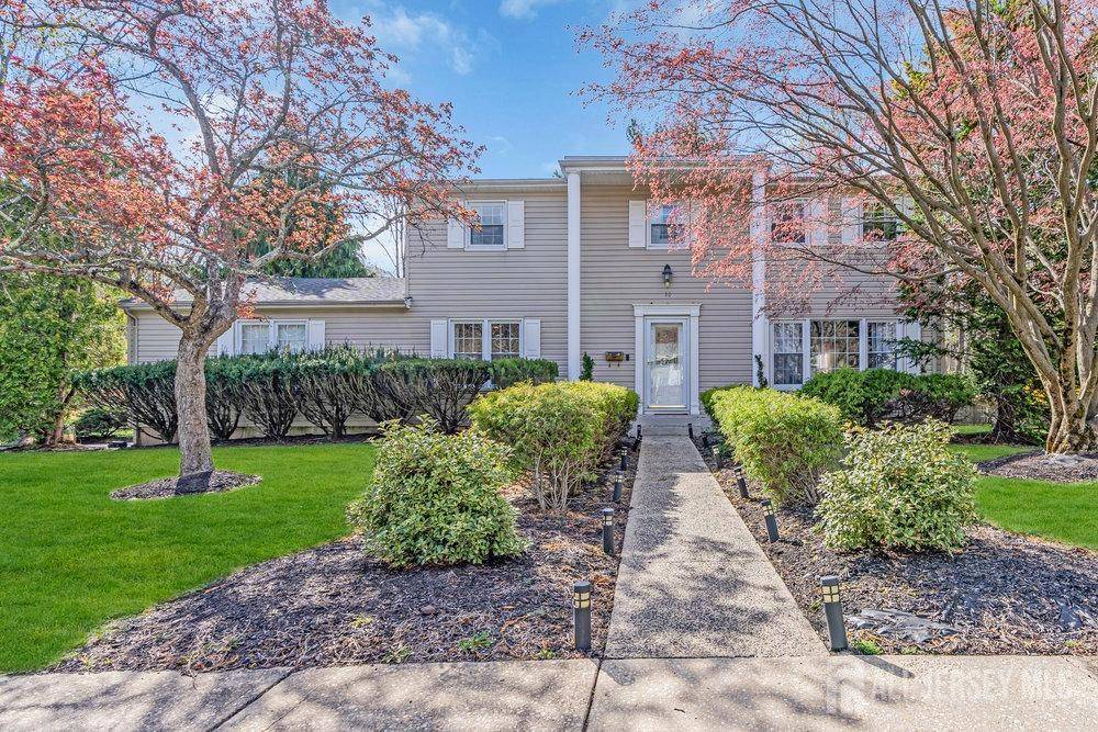 10 Kings RD, East Brunswick, NJ 08816