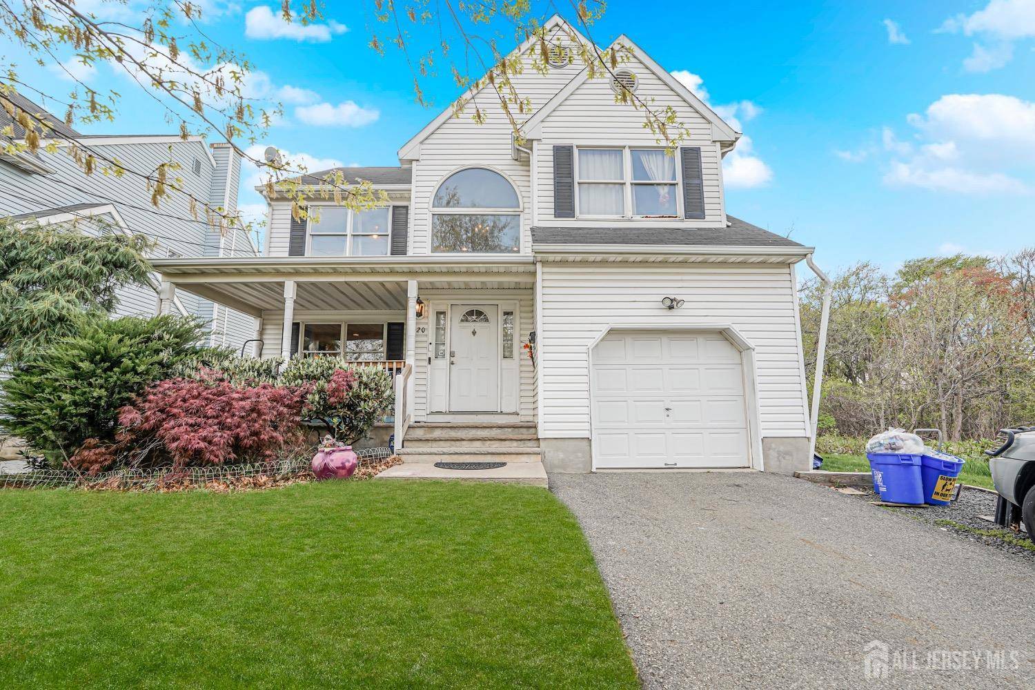 220 Raritan ST, South Amboy, NJ 08879