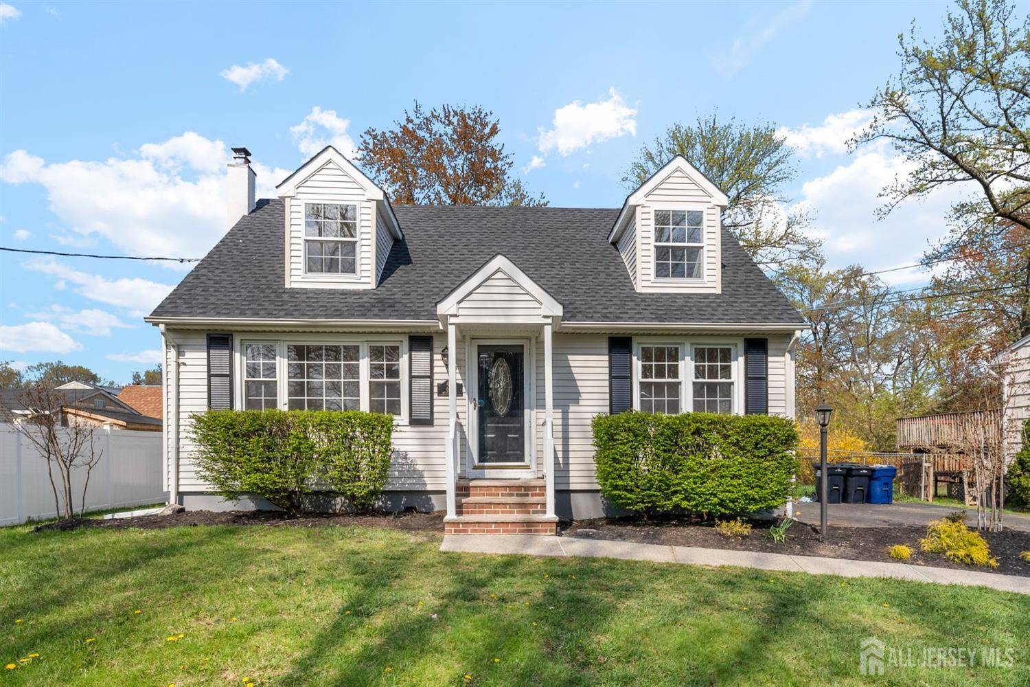 651 Myrtle RD, North Brunswick, NJ 08902