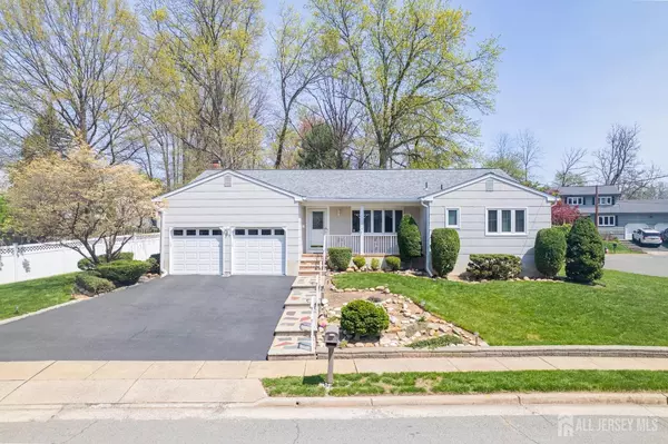 Milltown, NJ 08850,199 N Brook DR N