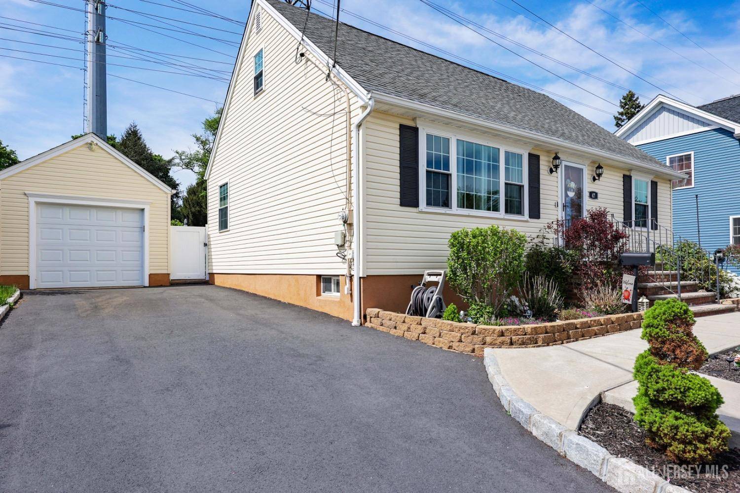 Milltown, NJ 08850,47 Harrison AVE