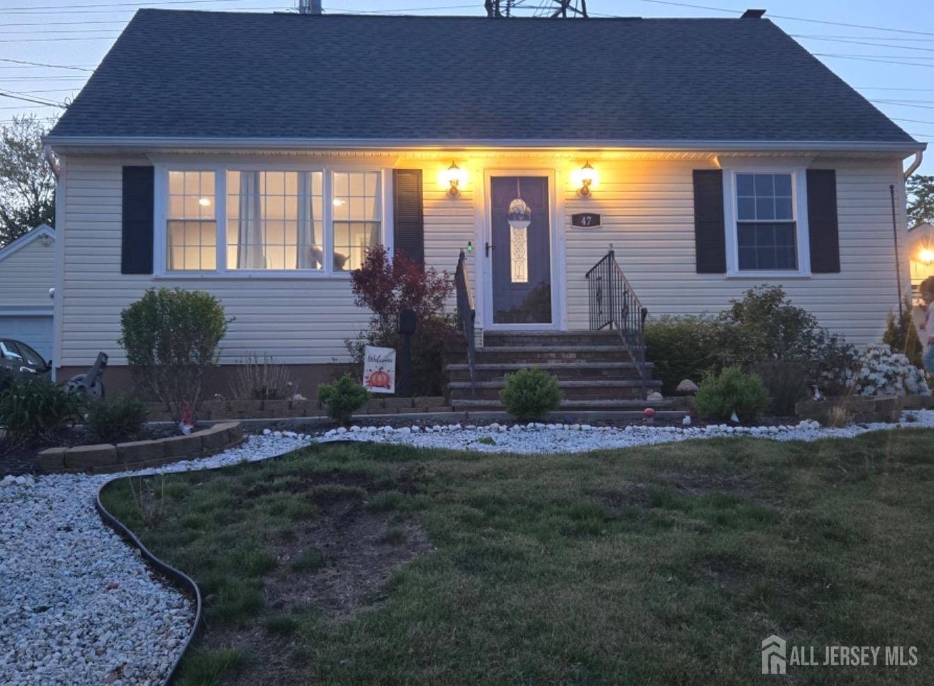 Milltown, NJ 08850,47 Harrison AVE