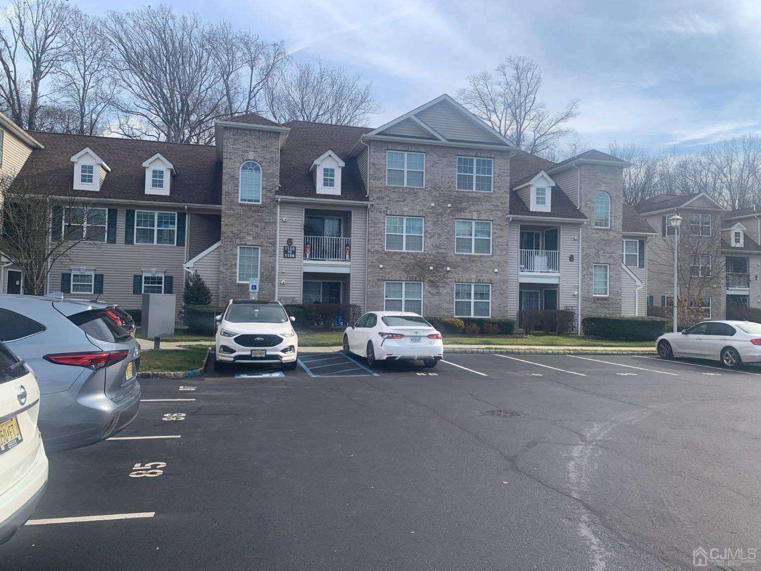 1156 Morning Glory DR, Monroe, NJ 08831