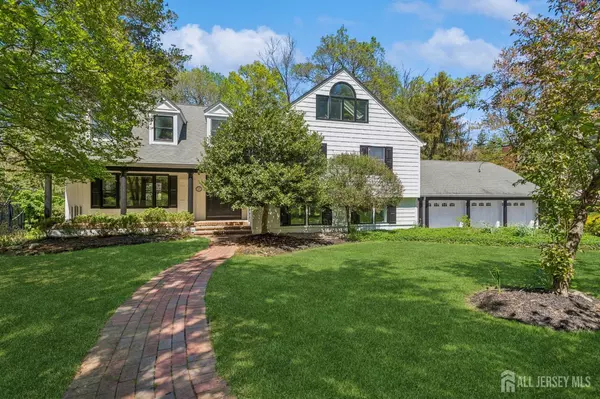 127 Wilson RD, Princeton, NJ 08540