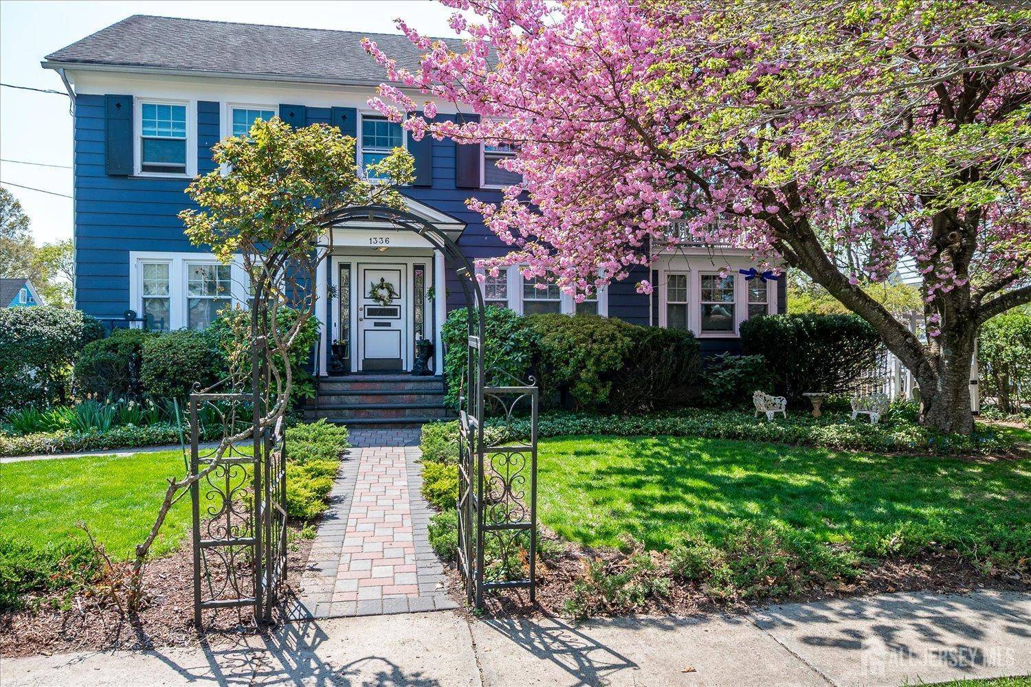 1336 Chetwynd AVE, Plainfield, NJ 07060