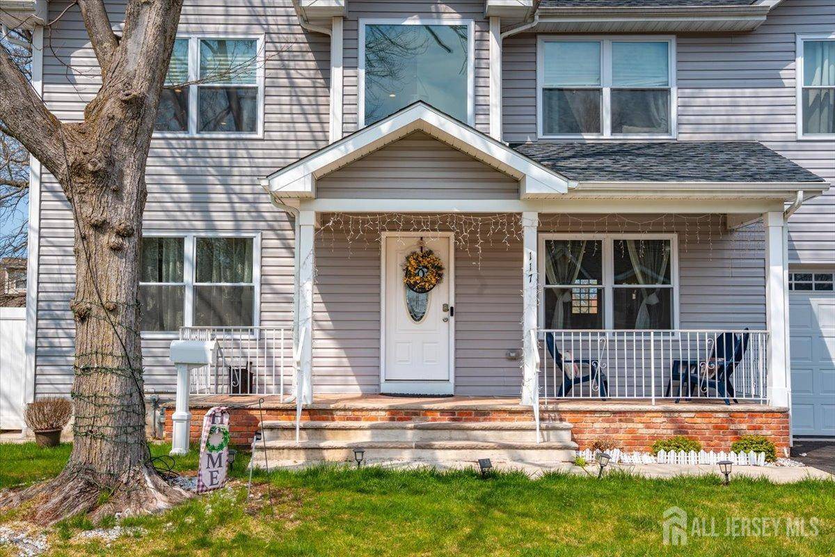 Iselin, NJ 08830,117 W Francis ST