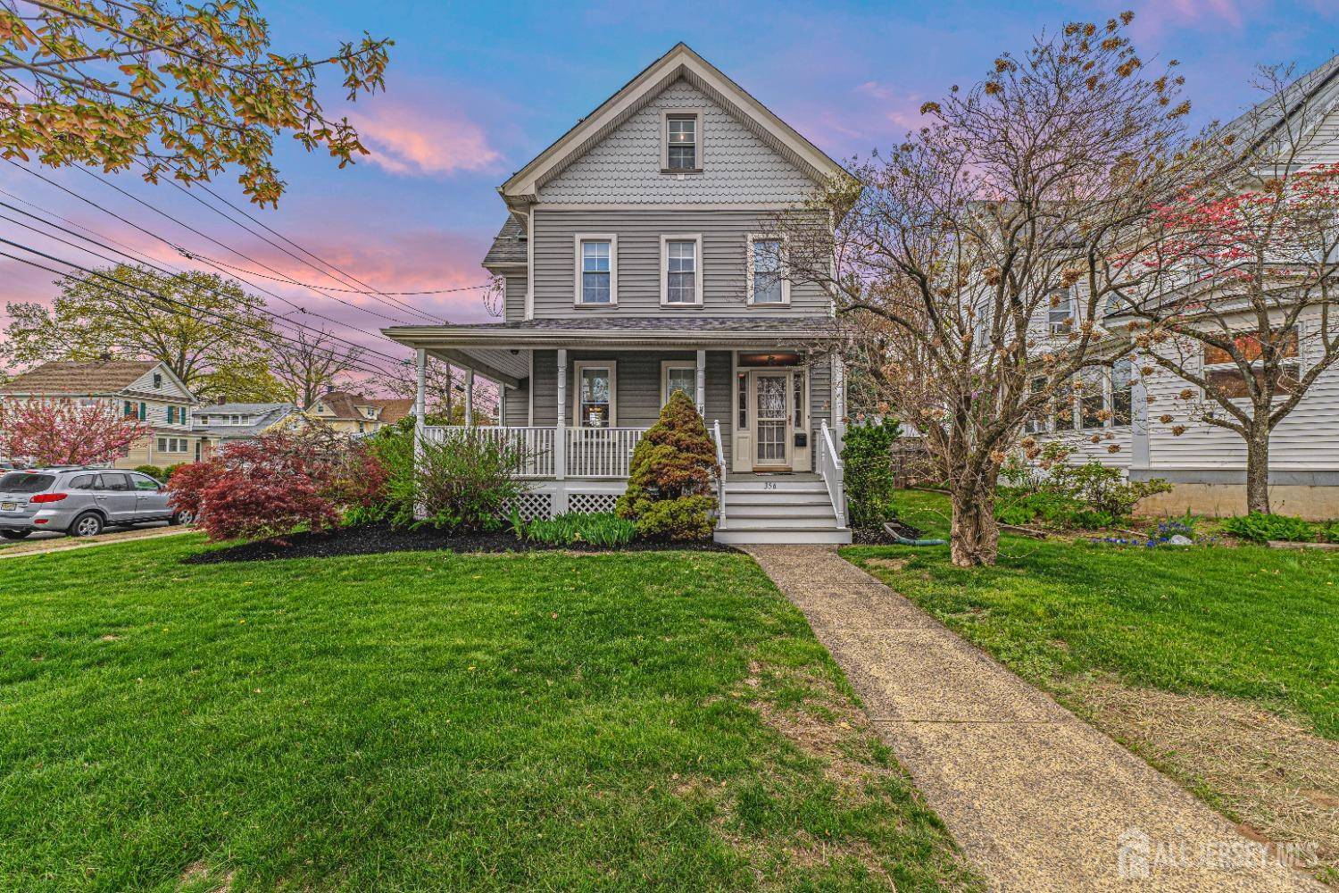Dunellen, NJ 08812,356 Front ST