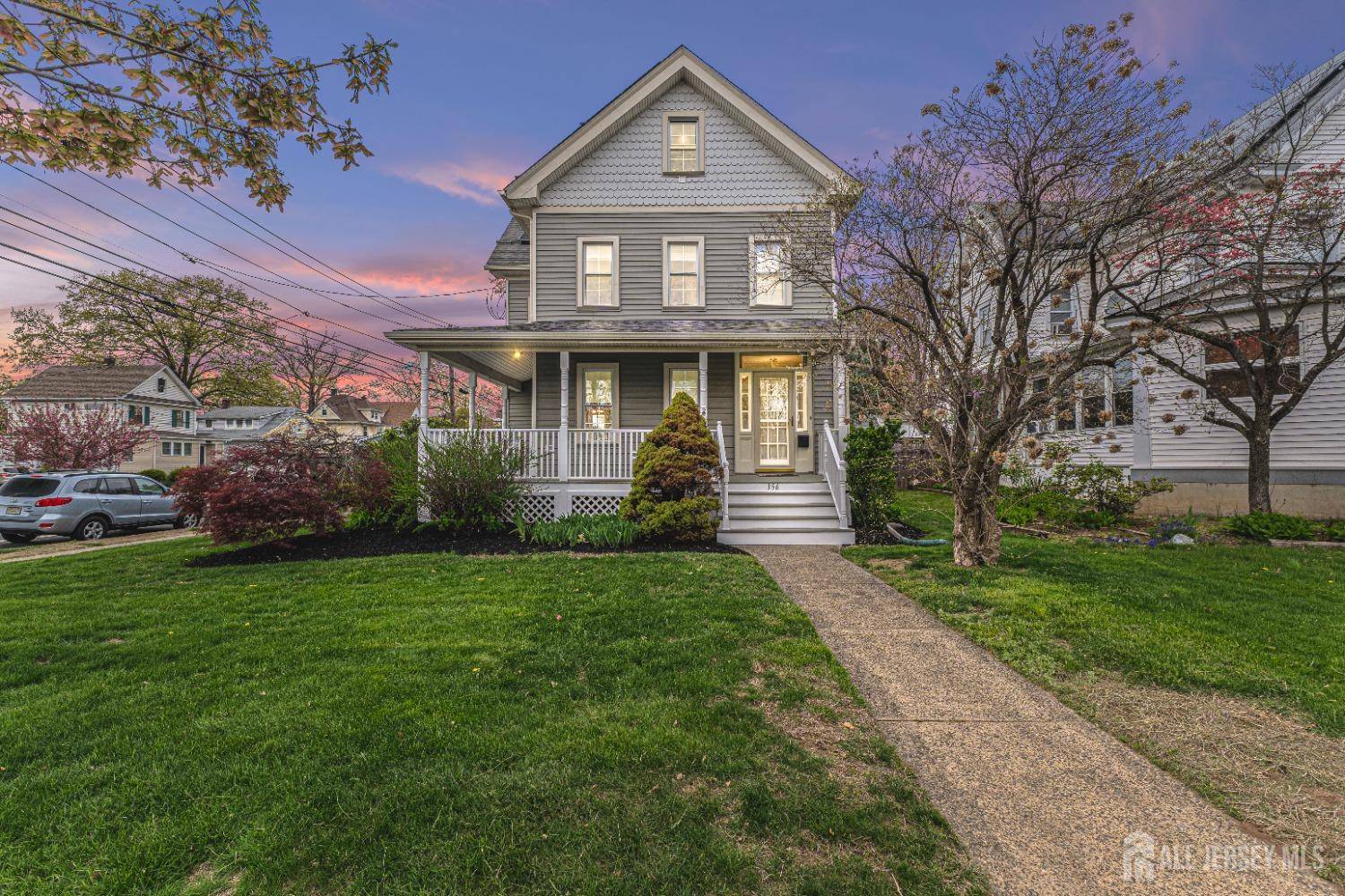 356 Front ST, Dunellen, NJ 08812