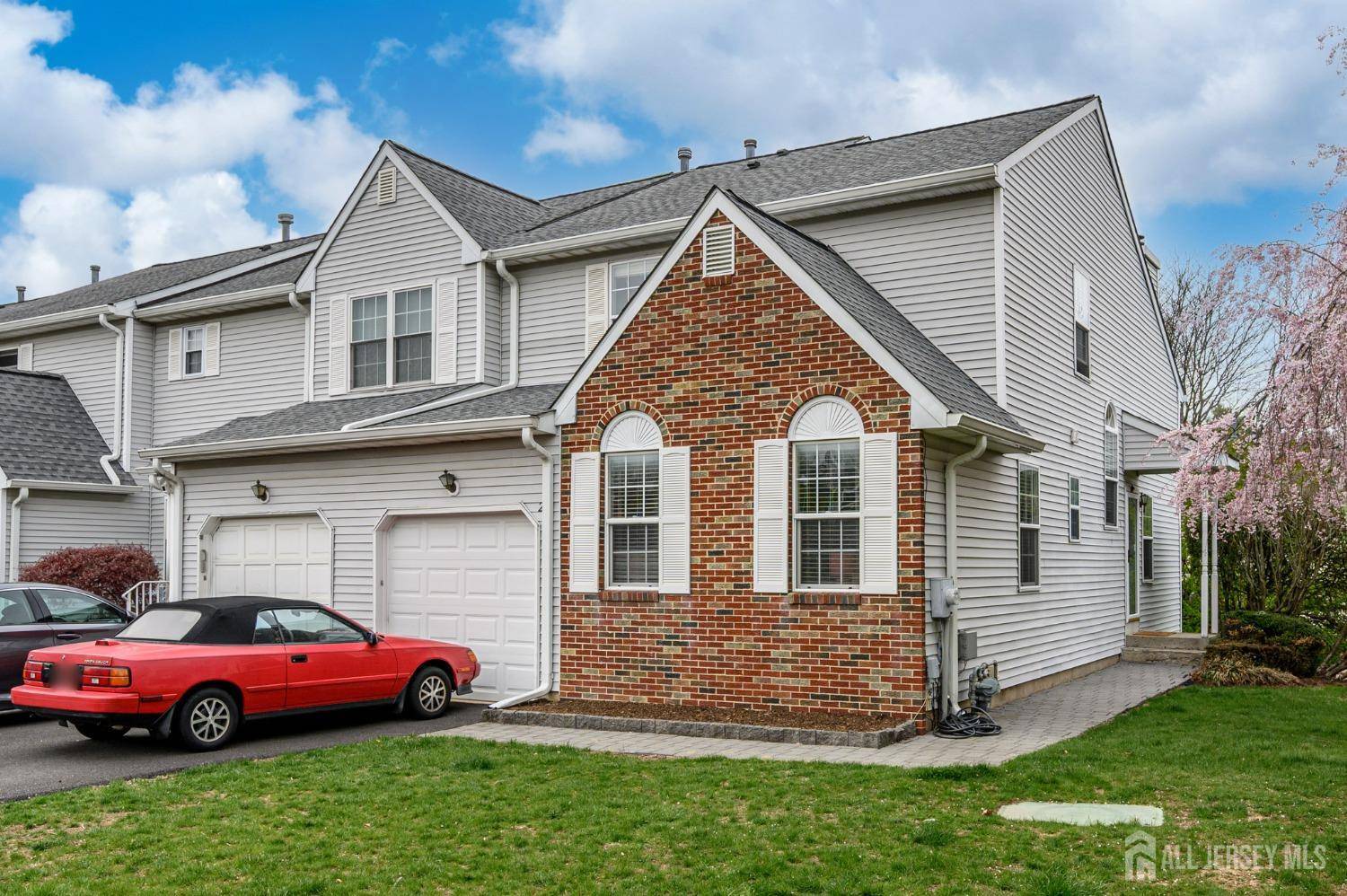 2 Crockett LN, Ewing, NJ 08628