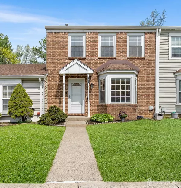 Old Bridge, NJ 08857,251 Chaucer CT