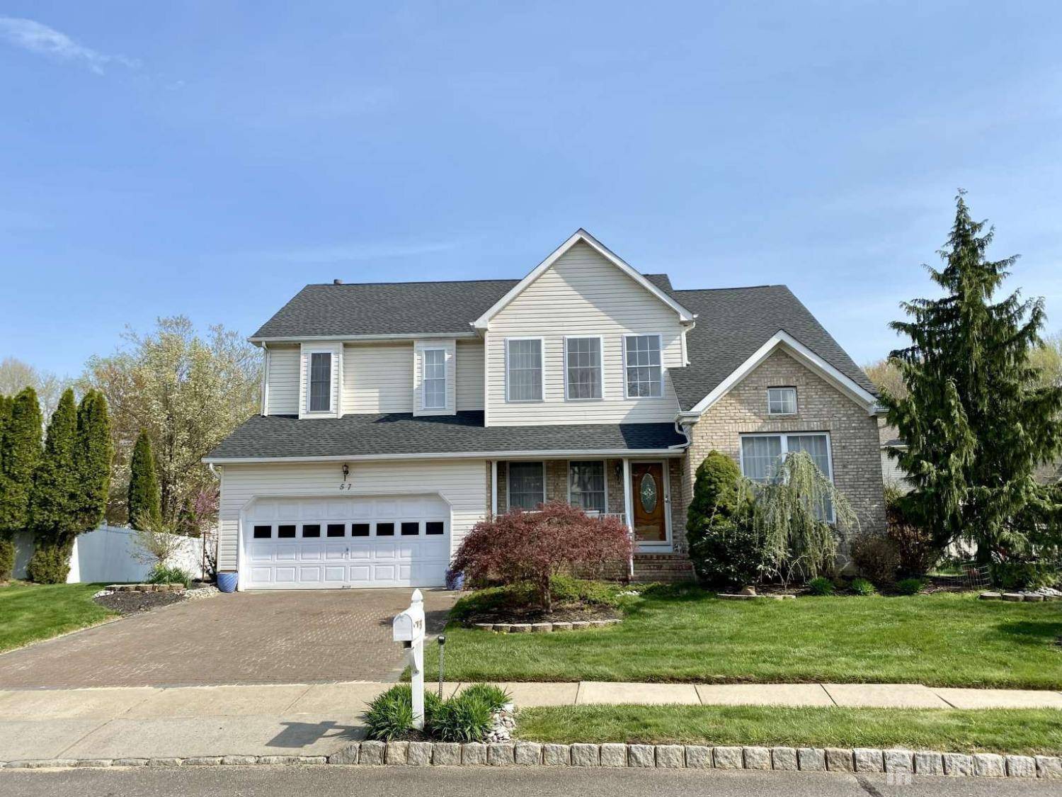 57 Yorktown RD, South Brunswick, NJ 08852