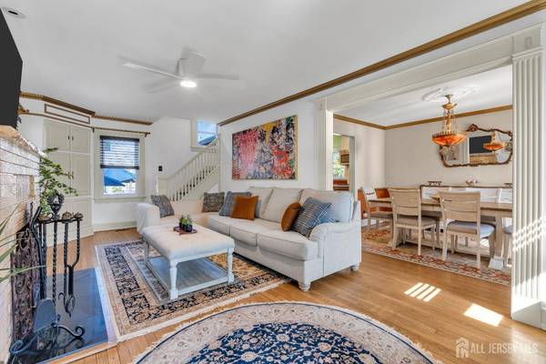 Plainfield, NJ 07062,1135 Dorsey PL