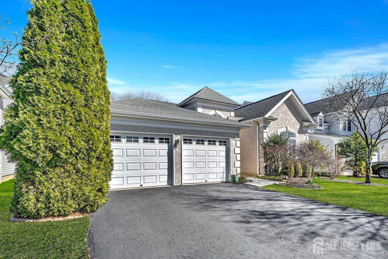East Windsor, NJ 08512,146 Aristotle WAY