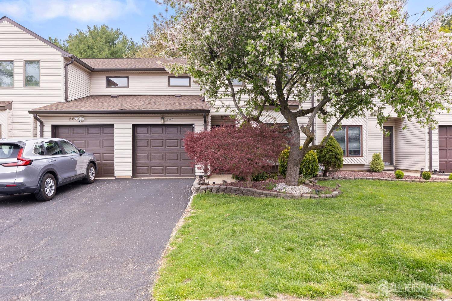 265 Plum DR, Marlboro, NJ 07746