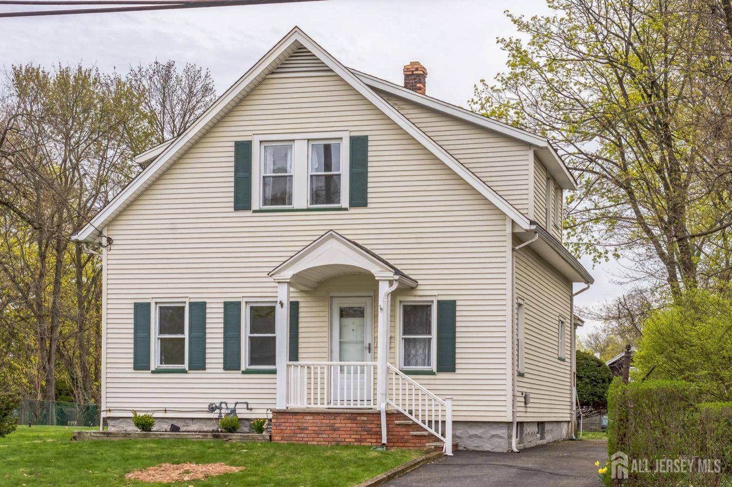 55 Leland AVE, Plainfield, NJ 07062