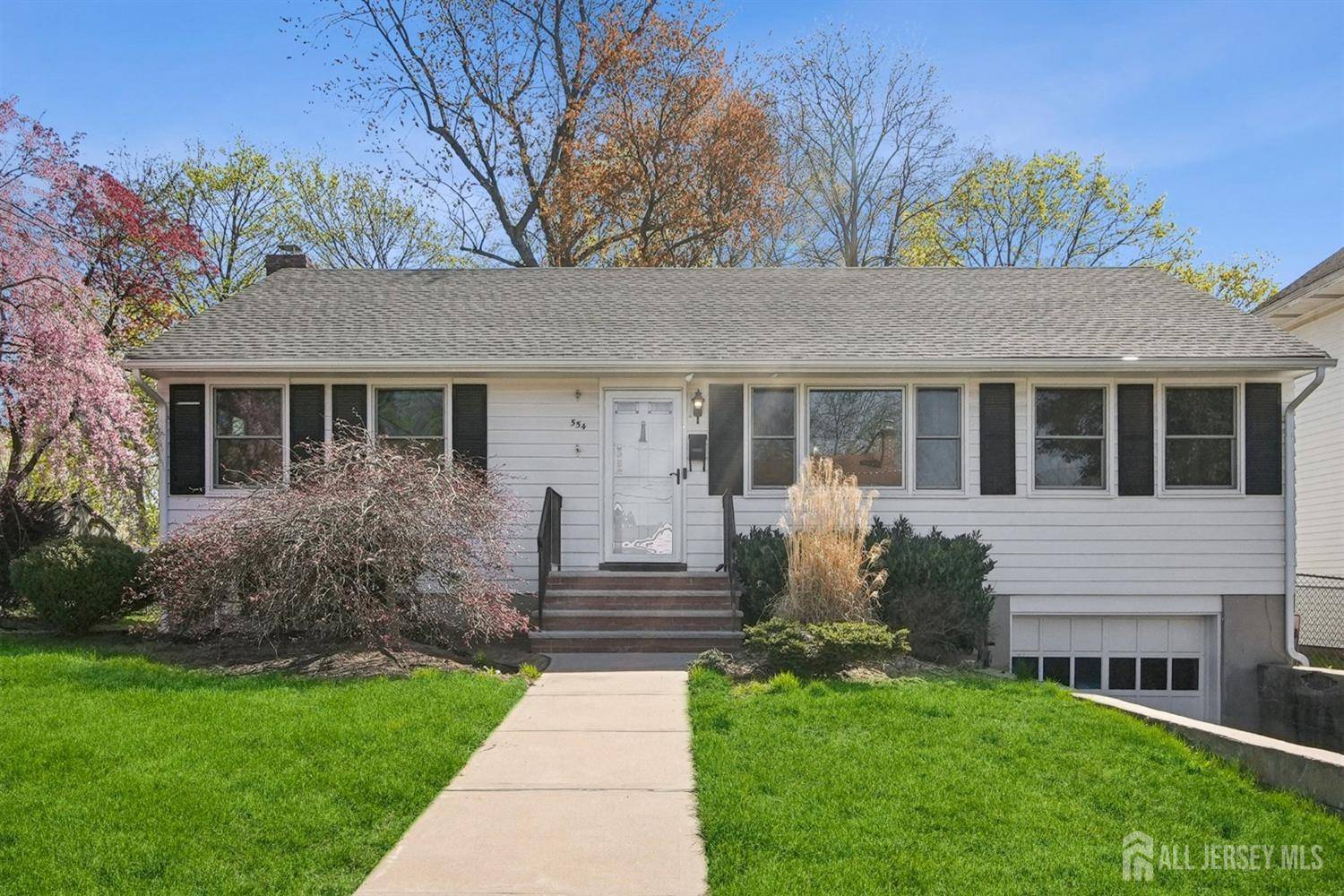 554 cedar AVE, Woodbridge Proper, NJ 07095
