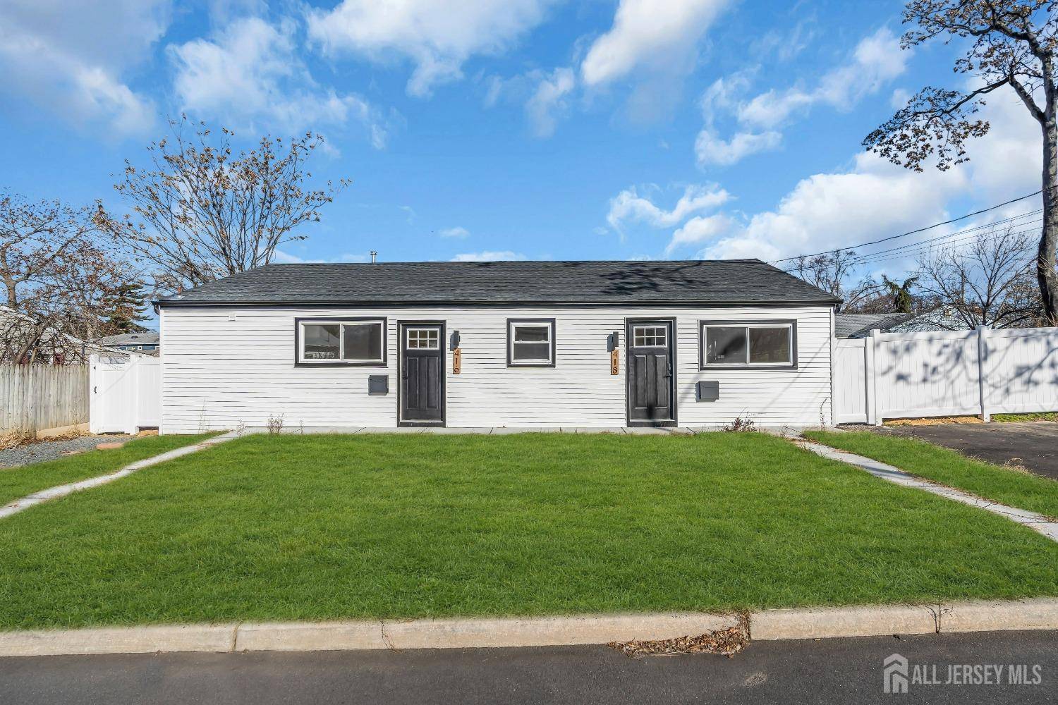 416-418 Hawthorne ST, Keyport, NJ 07735