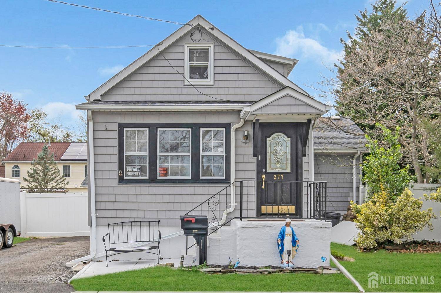 277 Adirondack AVE, Spotswood, NJ 08884
