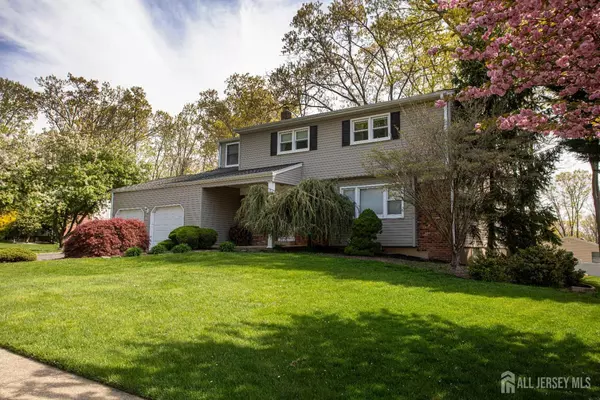 East Brunswick, NJ 08816,7 Colt CT