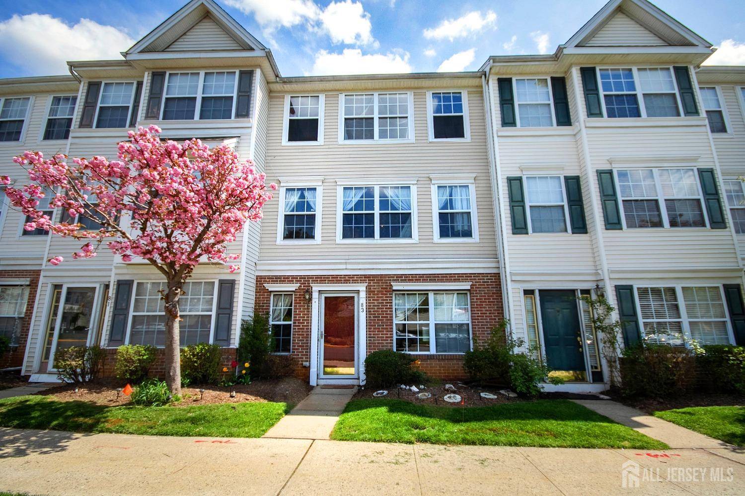 83 Nathan BLVD, Sayreville, NJ 08859