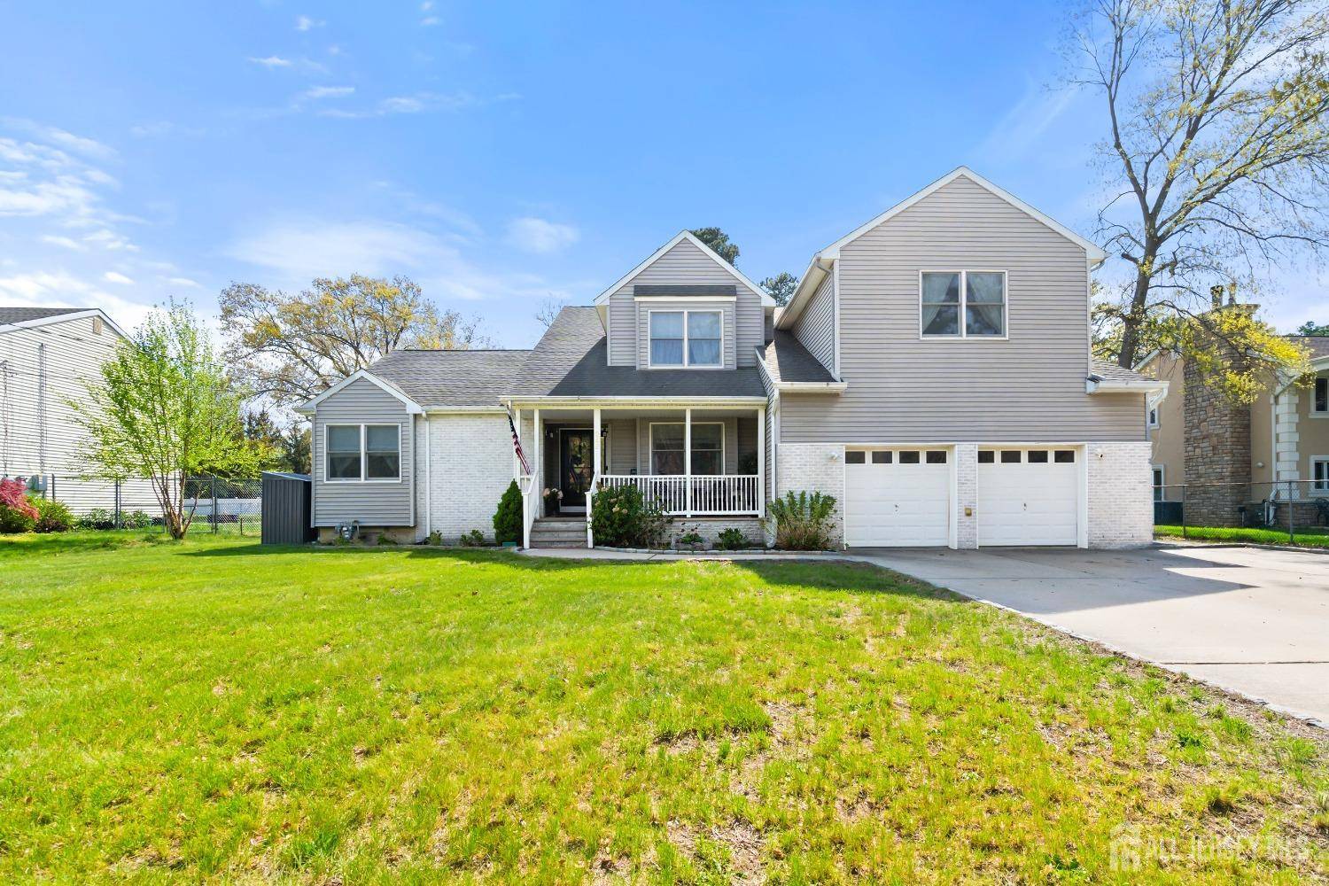 242 Green ST, Old Bridge, NJ 08857