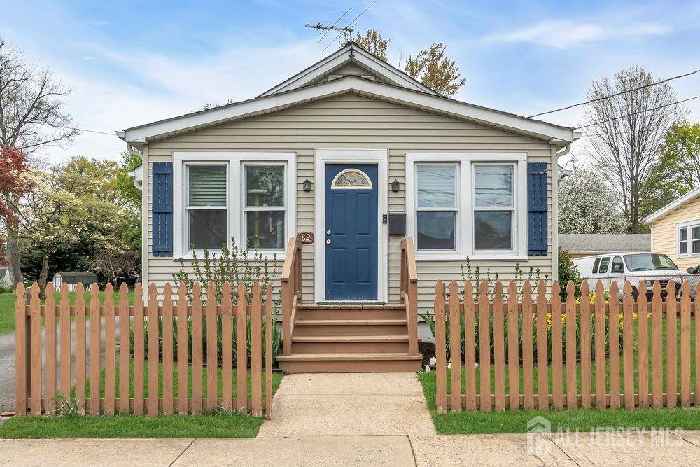 Hamilton, NJ 08620,82 Hauser AVE