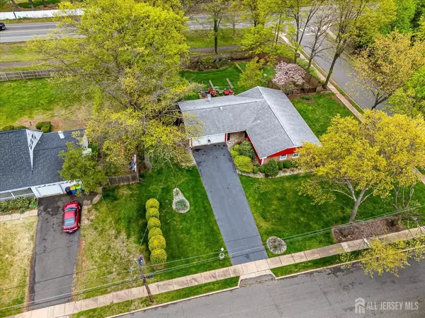 Franklin Twsp, NJ 08873,27 Landry RD