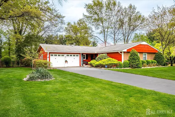 Franklin Twsp, NJ 08873,27 Landry RD