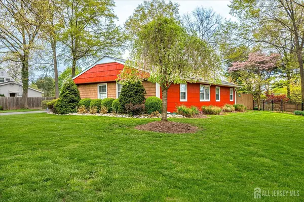 Franklin Twsp, NJ 08873,27 Landry RD