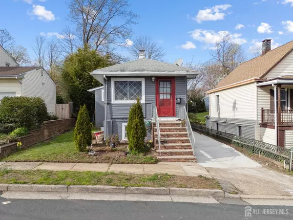 78 Wildwood AVE, Edison, NJ 08837