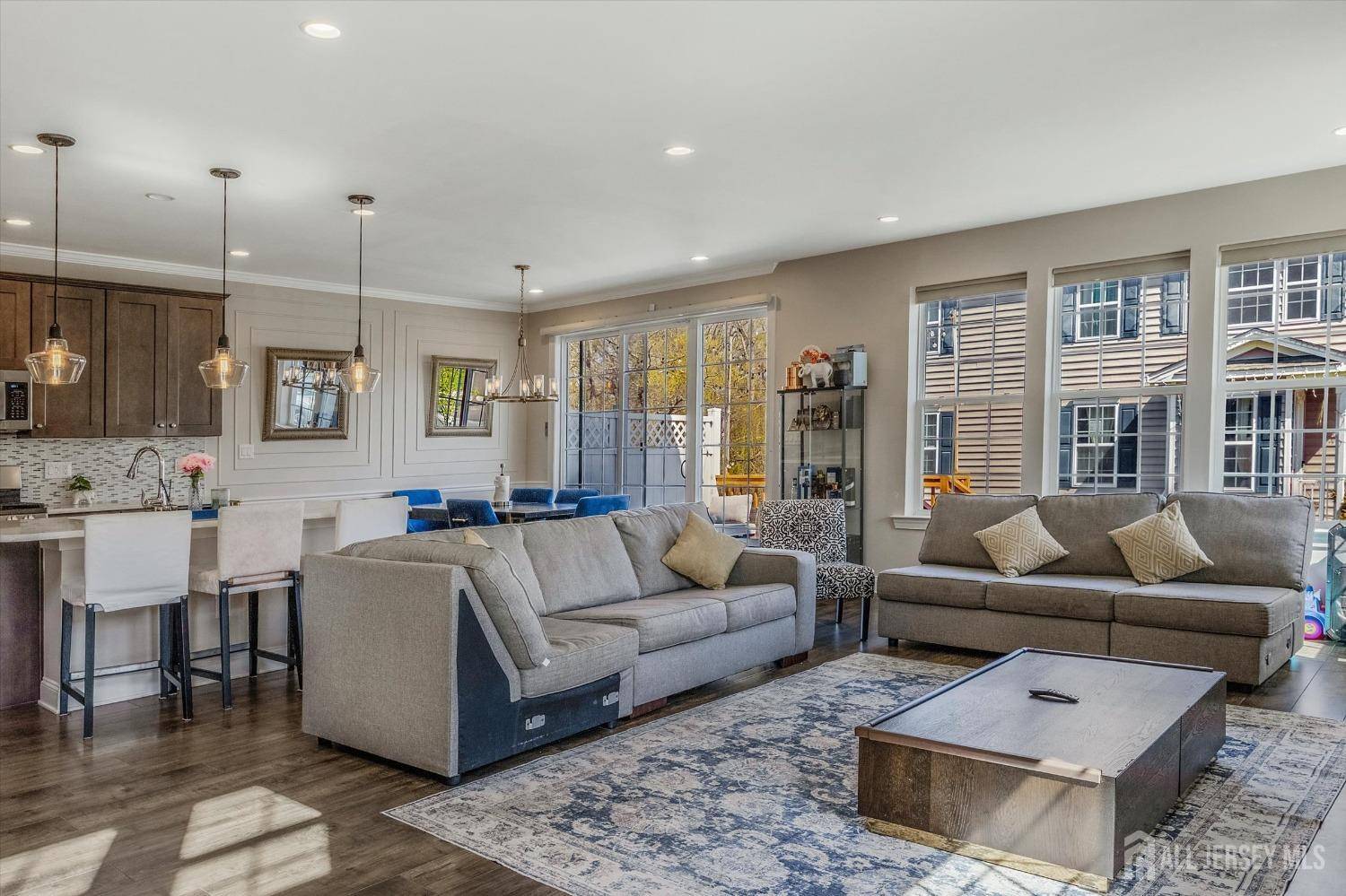 Monroe, NJ 08831,58 Begonia LN