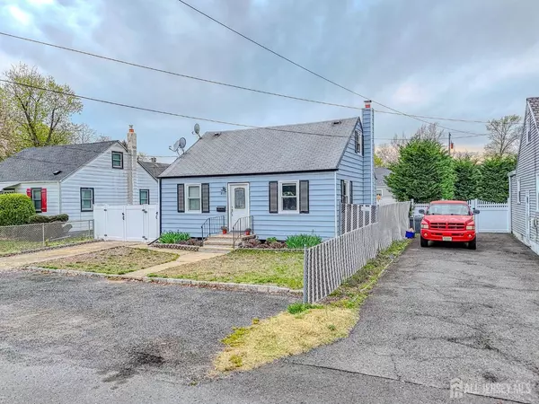 Spotswood, NJ 08884,9 Macarthur AVE