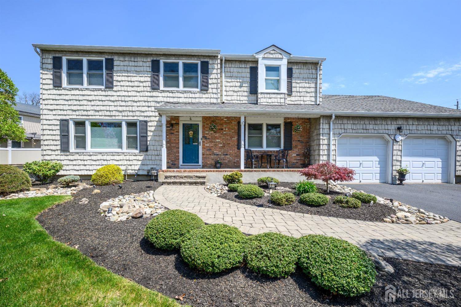 4 Boston Post RD, East Brunswick, NJ 08816