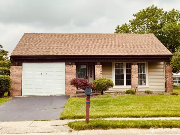 93 Mansfield AVE, Manchester, NJ 08579